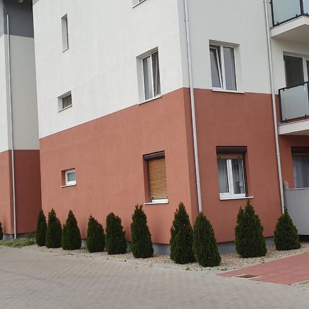 John'S Apartment Алба-Юлія Екстер'єр фото