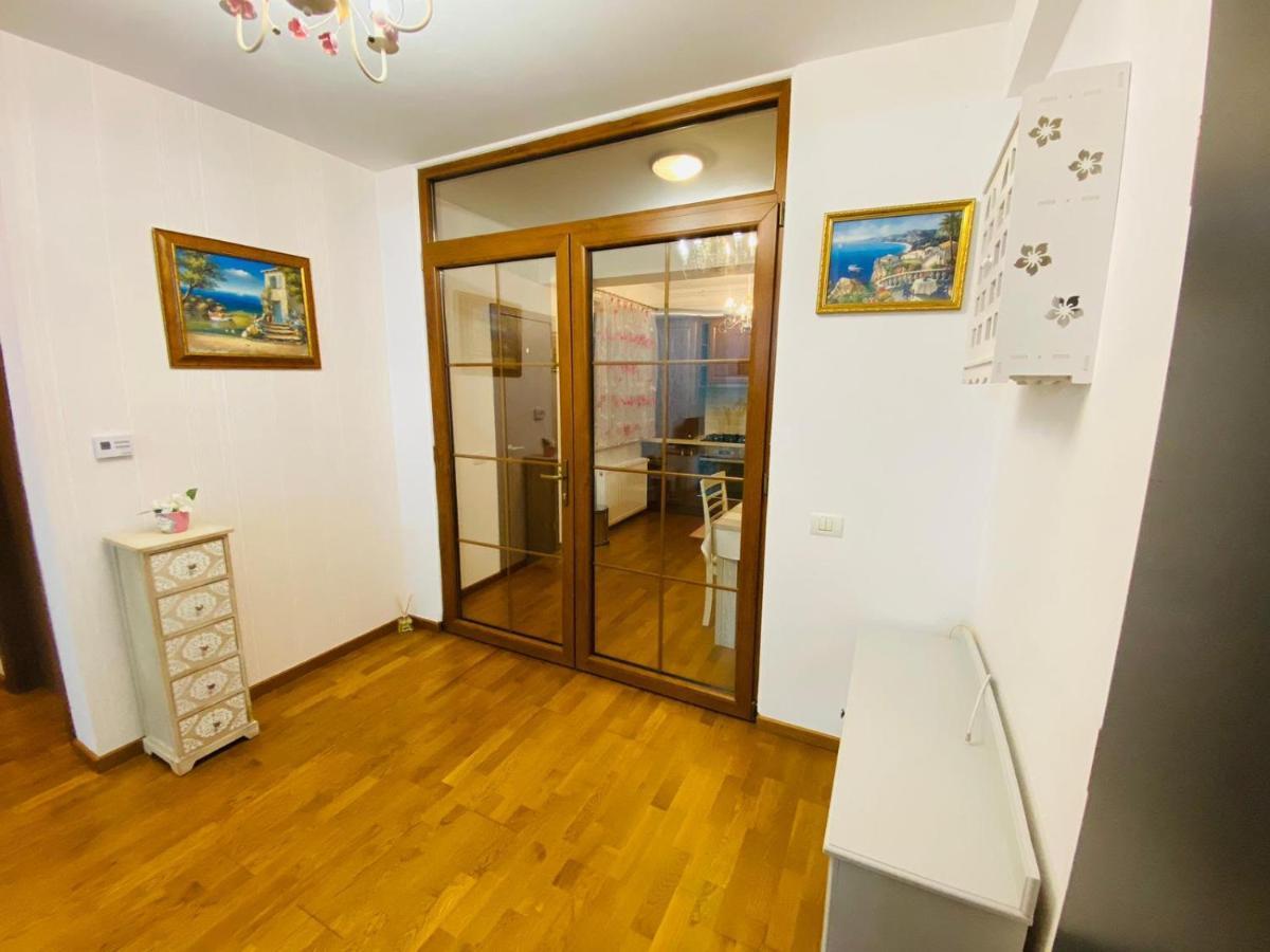 John'S Apartment Алба-Юлія Екстер'єр фото