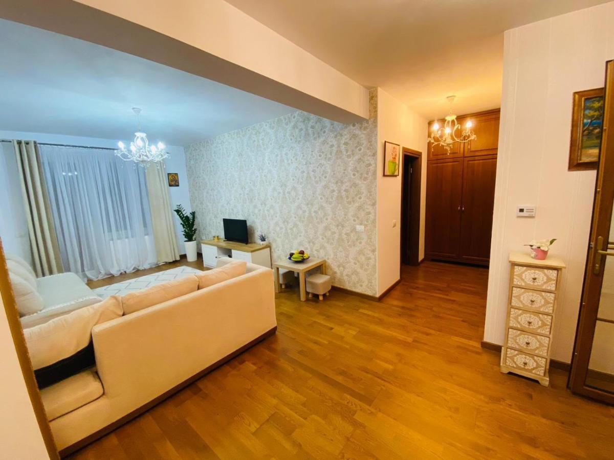 John'S Apartment Алба-Юлія Екстер'єр фото