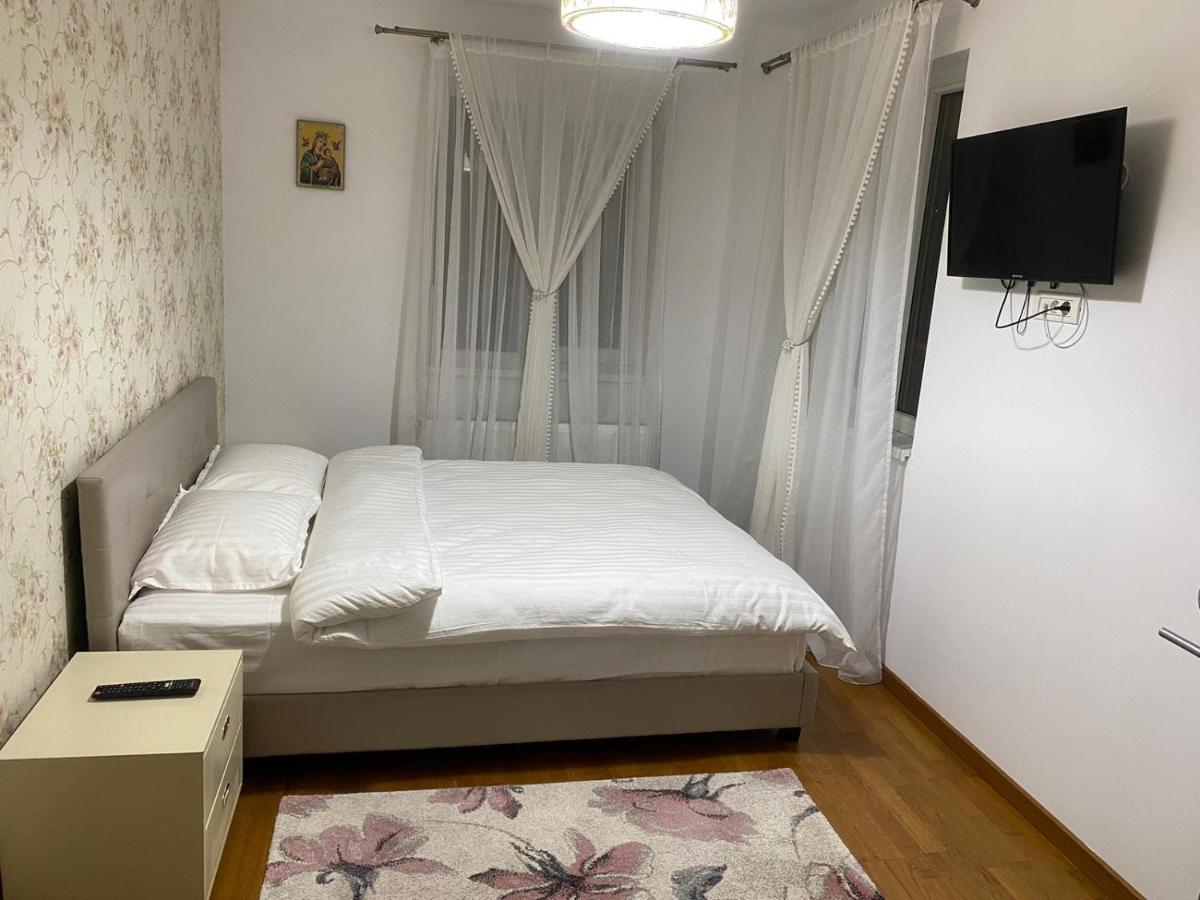 John'S Apartment Алба-Юлія Екстер'єр фото
