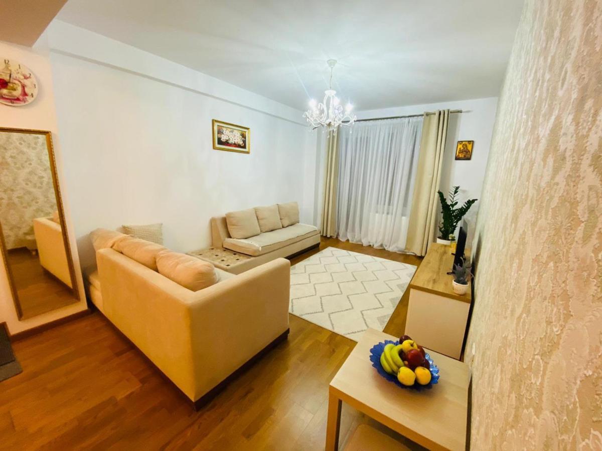 John'S Apartment Алба-Юлія Екстер'єр фото