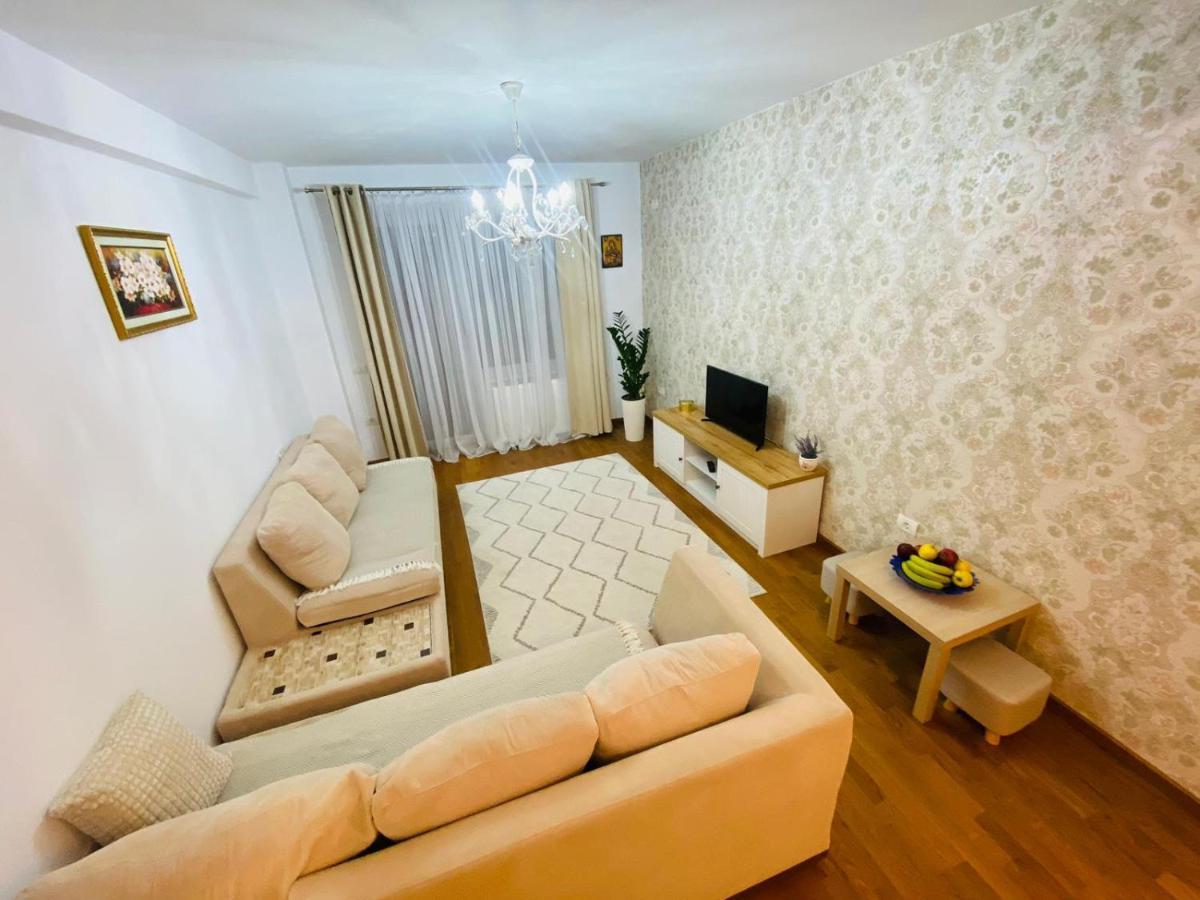 John'S Apartment Алба-Юлія Екстер'єр фото
