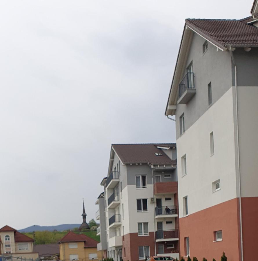 John'S Apartment Алба-Юлія Номер фото