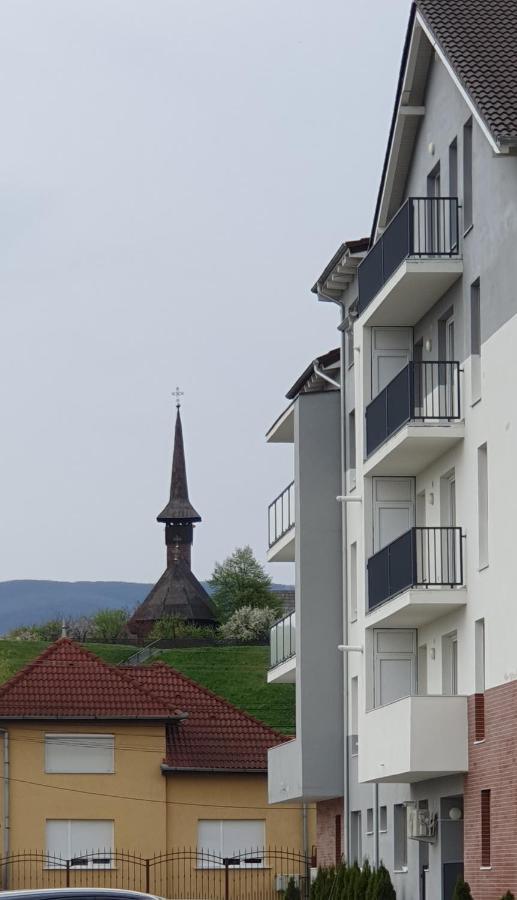 John'S Apartment Алба-Юлія Екстер'єр фото